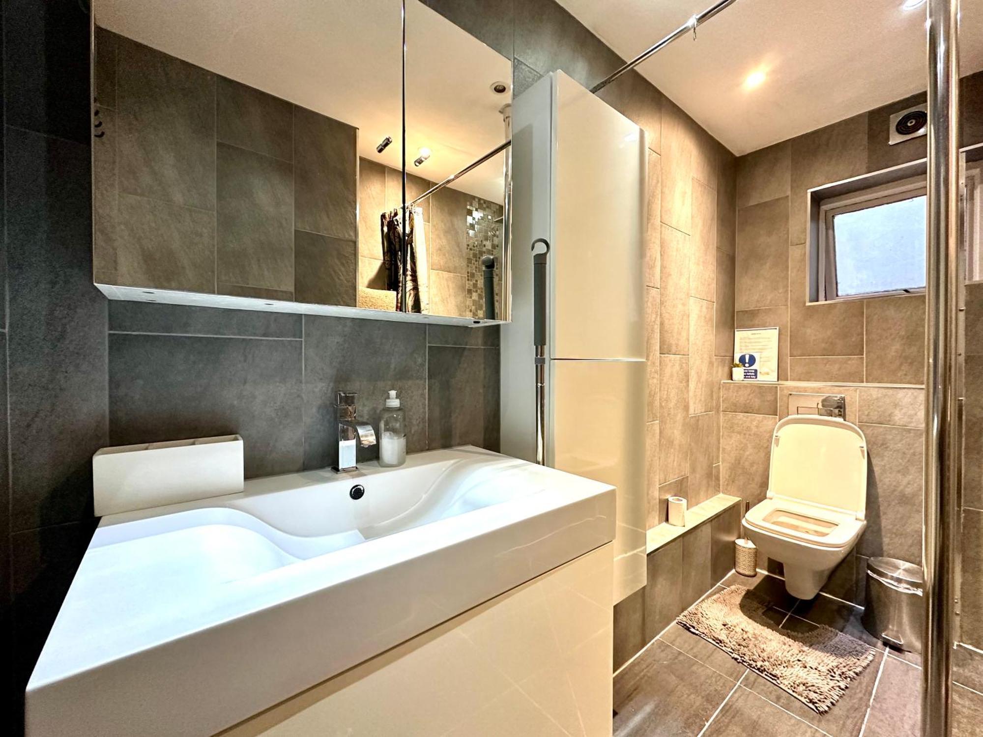 Laburnum House-comfortable Near Of Accommodatie bij particulieren *