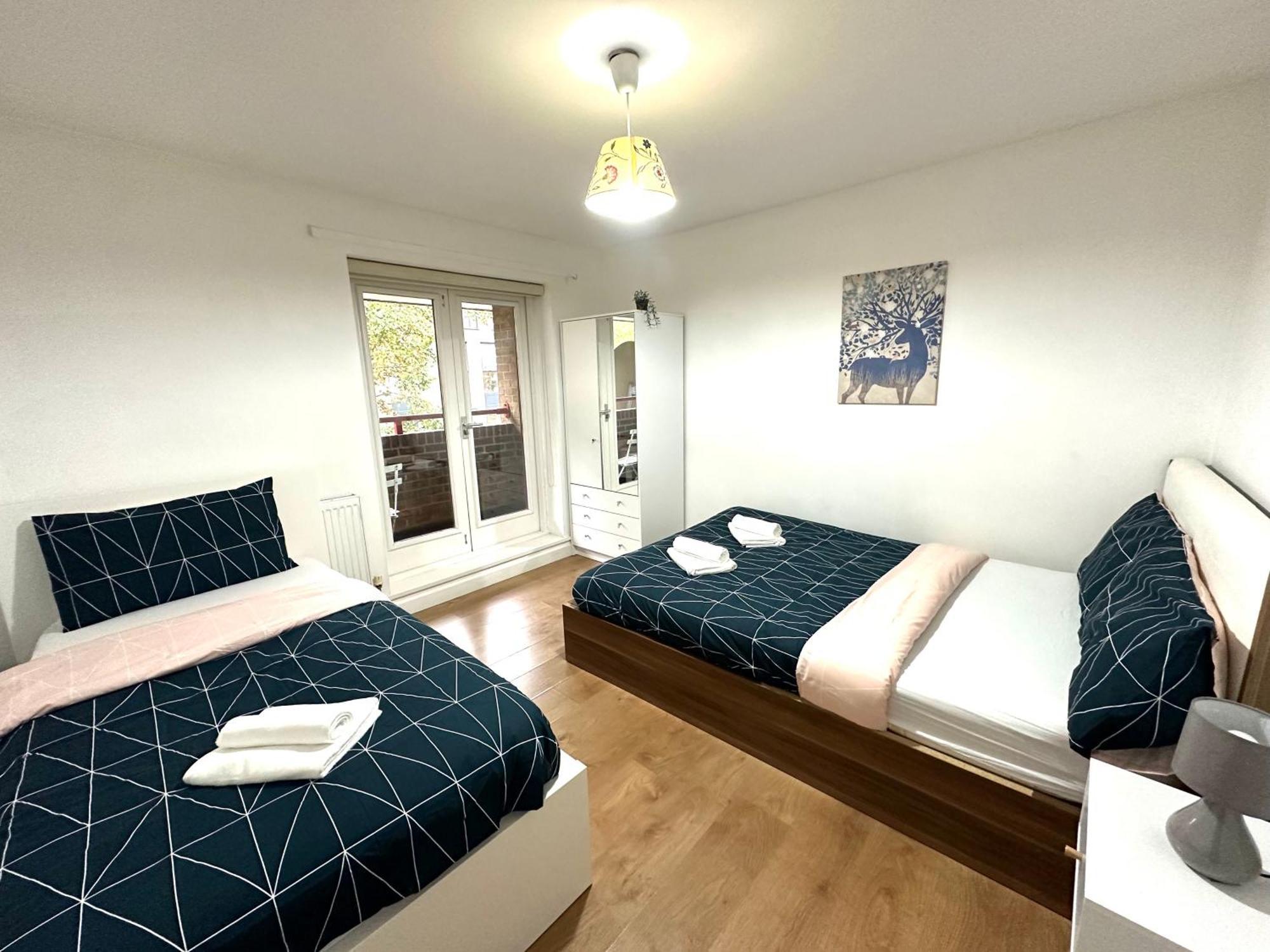Laburnum House-comfortable Near Of Accommodatie bij particulieren *