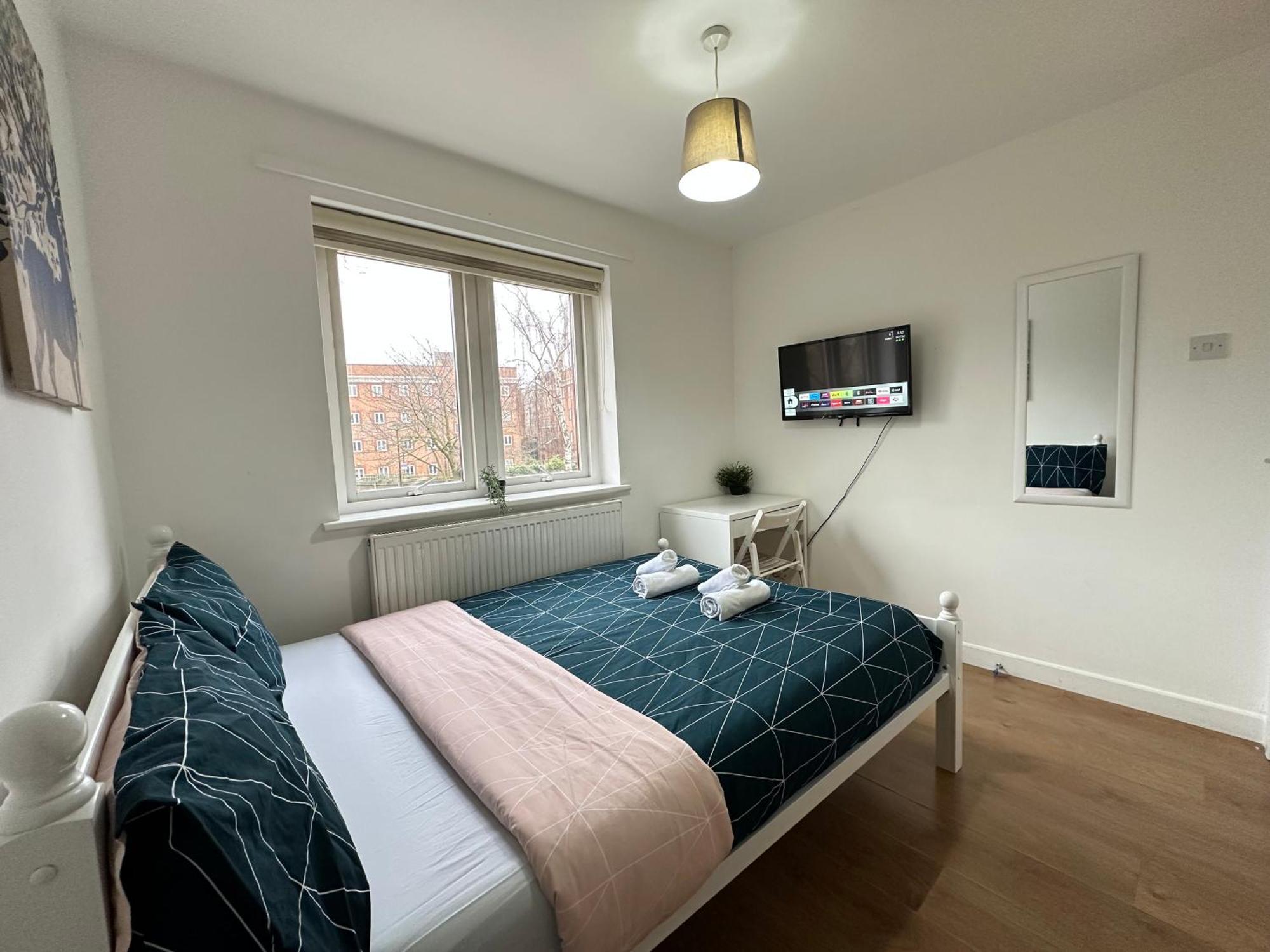 Laburnum House-comfortable Near Of * Londen