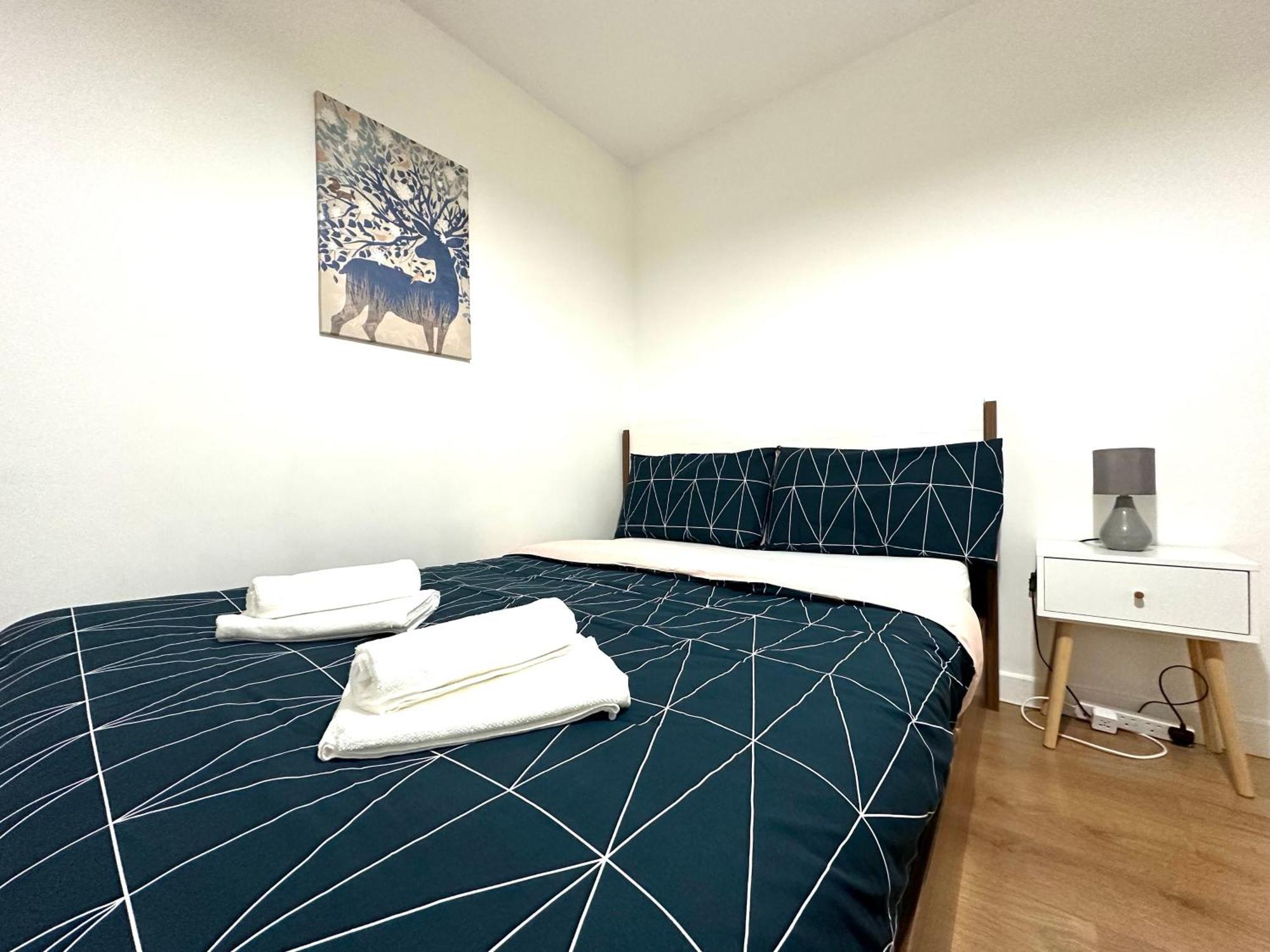 Laburnum House-comfortable Near Of Accommodatie bij particulieren Londen