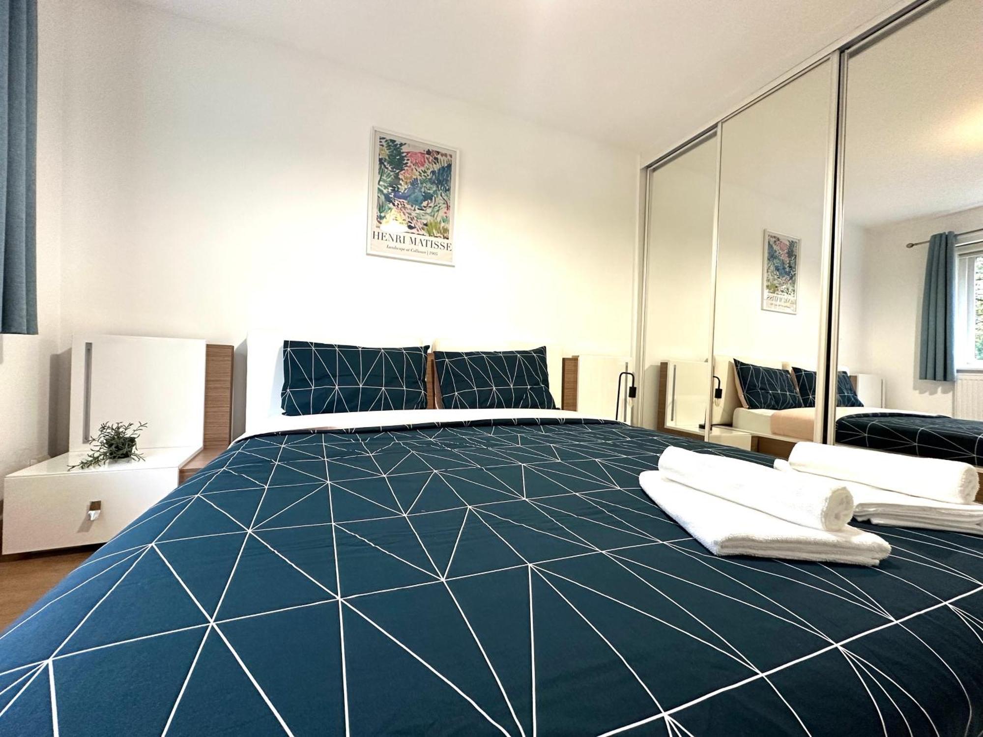 Laburnum House-comfortable Near Of Accommodatie bij particulieren *