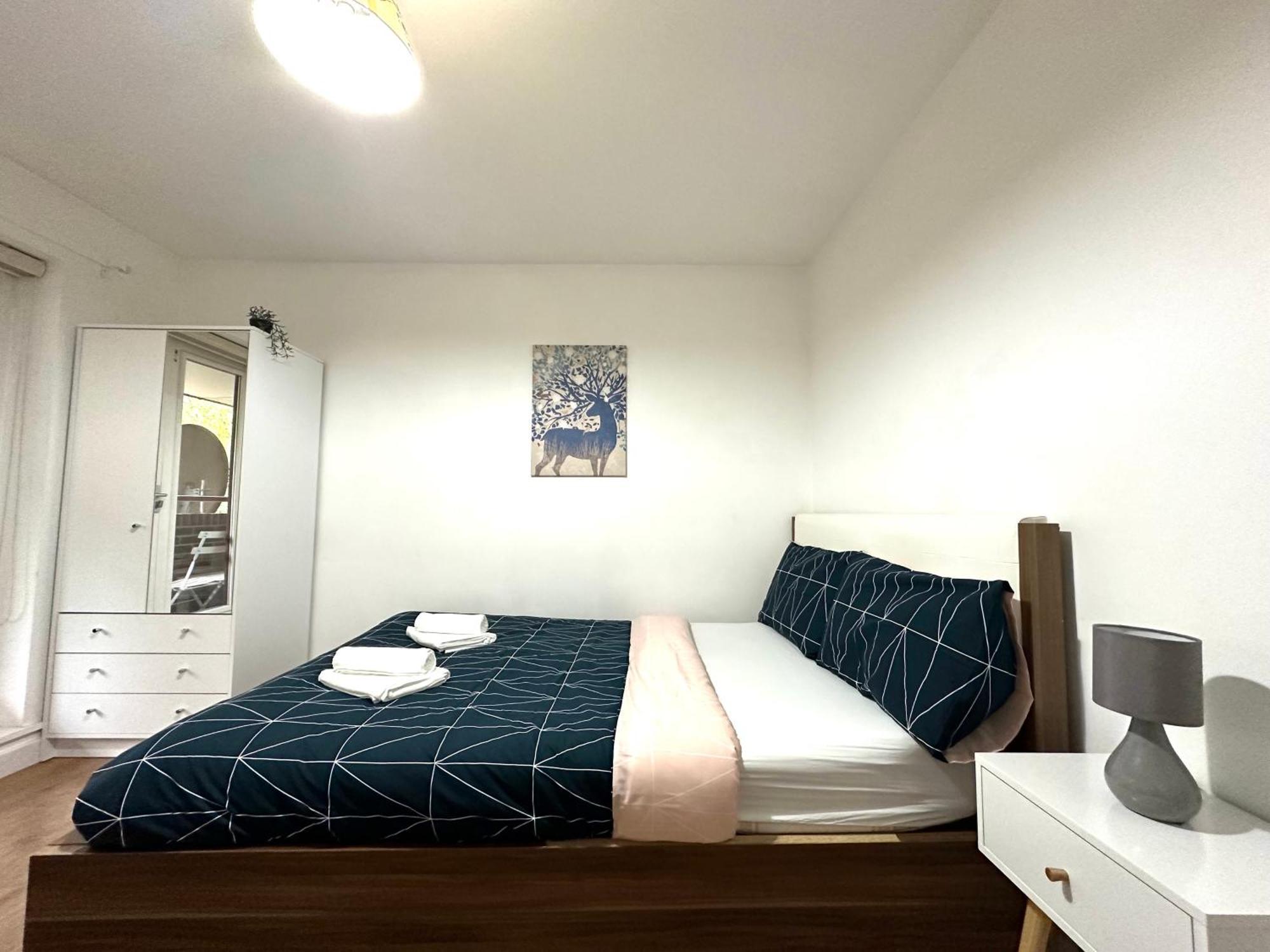 Laburnum House-comfortable Near Of Accommodatie bij particulieren Londen